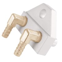 TECPO ATF Spülgerät Adapter für BMW 6HP