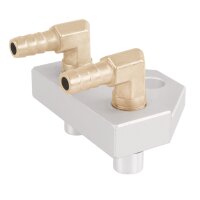 TECPO ATF Spülgerät Adapter für BMW 6HP