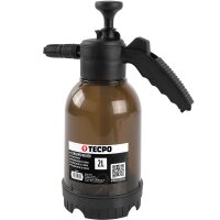 TECPO Schaumsprüher 2L