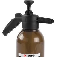 TECPO Schaumsprüher 2L