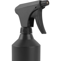 TECPO HDPE Handsprüher für Bremsenreiniger 500 ml