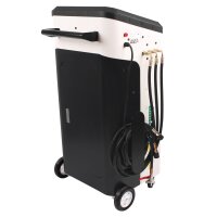 ATF 9191 ATF Spülgerät mit Datenbank Getriebeöl wechseln + Adaptersatz 140-tlg.