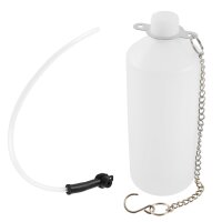 TECPO Druckluft Bremsenentlüftungsgerät, 5 Liter