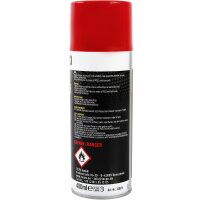2x TECPO Rostlöser MoS² Rostschutz Kriechöl Korrosionsschutz Multifunktionsöl 400ml