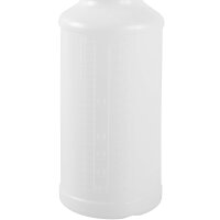 3x TECPO Sprühflasche aus PE 750 ml