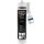 2x TECPO Scheibenkleber 290 ml MS-Polymer + Gummi-Doppelsauger Ø 118mm