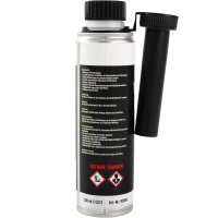 2x TECPO Vergaserreiniger ESTER Speed-XM Drosselkappen Reiniger, 300 ml