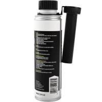 2x TECPO Vergaserreiniger ESTER Speed-XM Drosselkappen Reiniger, 300 ml