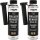 2x TECPO Vergaserreiniger ESTER Speed-XM Drosselkappen Reiniger, 300 ml