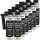 12x TECPO Vergaserreiniger ESTER Speed-XM Drosselkappen Reiniger, 300 ml