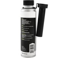 4x TECPO Benzin System Speed Reiniger ESTER, 300 ml