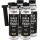 4x TECPO Benzin System Speed Reiniger ESTER, 300 ml