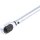 TECPO Drehmomentschlüssel (1/2") 60 - 330 Nm + Kraft-Schoneinsatz-Satz SW 17mm 19mm 21mm