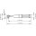 TECPO Drehmomentschlüssel (1/2") 60 - 330 Nm + Kraft-Schoneinsatz-Satz SW 17mm 19mm 21mm