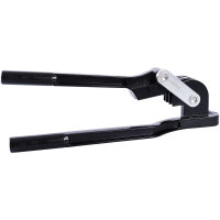 TECPO KFZ Bördelgerät Set Bördel Werkzeug + Rohrbiegezange für 6-8-10 mm Rohre