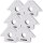 6x TECPO Magnet Schweißwinkel 22.6 kg 50 lbs