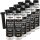 10x TECPO Vergaserreiniger ESTER Speed-XM Drosselkappen Reiniger, 300 ml