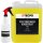 TECPO Polsterreiniger Konzentrat Multi Clean 5L + Sprühflasche aus PE 750 ml
