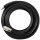 TECPO Druckluftschlauch 10 m + Adapter