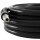 TECPO Druckluftschlauch 10 m + Adapter