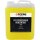 TECPO Polsterreiniger Konzentrat Multi Clean 5L + Druckluft Reinigungspistole 1L
