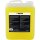 TECPO Polsterreiniger Konzentrat Multi Clean 5L + Druckluft Reinigungspistole 1L