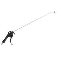 Druckluft Reinigungspistole 1L + Ausblaspistole