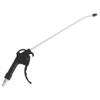 Druckluft Reinigungspistole 1L + Ausblaspistole