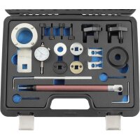 TECPO Motor Einstellwerkzeug Satz Steuerkette Wechsel VAG...