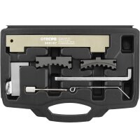 TECPO Motor-Einstellwerkzeug-Satz Opel + Alfa 1.6 .1.8