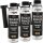 3x TECPO Vergaserreiniger ESTER Speed-XM Drosselkappen Reiniger, 300 ml