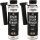 2x TECPO Benzin System Speed Reiniger ESTER, 300 ml