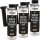 3x TECPO Benzin System Speed Reiniger ESTER, 300 ml