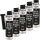 5x TECPO Benzin System Speed Reiniger ESTER, 300 ml