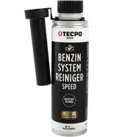 TECPO Benzin System Speed Reiniger ESTER 300 ml +...