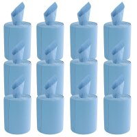 300942 Putzrolle 2-lagig, 12x