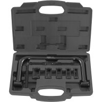 TECPO Universal Ventilfederspanner-Satz, 16-30 mm +...