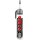 TECPO Universal Ventilfederspanner-Satz, 16-30 mm + Hochtemperatur Silikon Dichtung HSD 30 schwarz 200 ml