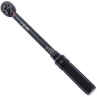 TECPO Drehmomentschlüssel 1/4" 5-25 Nm + 3/8" 10-60 Nm + 1/2" 60-330 Nm
