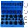 TECPO O-Ring Gummi Dichtung Sortiment 419-tlg. + Montagehaken-Satz