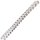 TECPO Anti-Rutsch- Steckschlüssel-Satz, 1/2", 8-32 mm, 18-tlg.