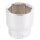 TECPO Anti-Rutsch- Steckschlüssel-Satz, 1/2", 8-32 mm, 18-tlg.