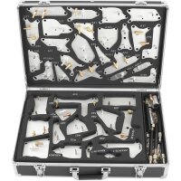 ATF 9191 ATF Spülgerät mit Datenbank...