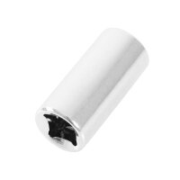 TECPO Drehmomentschlüssel 1/2" 28-210 Nm + 1/4" 5-25 Nm