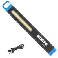 2x TECPO LED Arbeitslampe, 360 Lumen