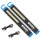 2x TECPO LED Arbeitslampe, 360 Lumen