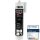 TECPO Windschutzscheibe-Reparaturset + 2x Gummi-Doppelsauger + Scheibenkleber MS-Polymer, 290 ml
