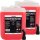 2x TECPO Kühlerfrostschutz G12+ -40°C, 10L