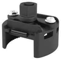 TECPO Universal Ölfilterschlüssel 60 bis 80 mm