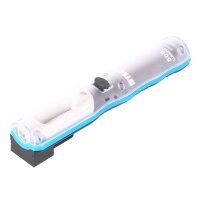 TECPO LED Inspektionsleuchte 500 Lumen mit USB Ladekabel, magnetisch